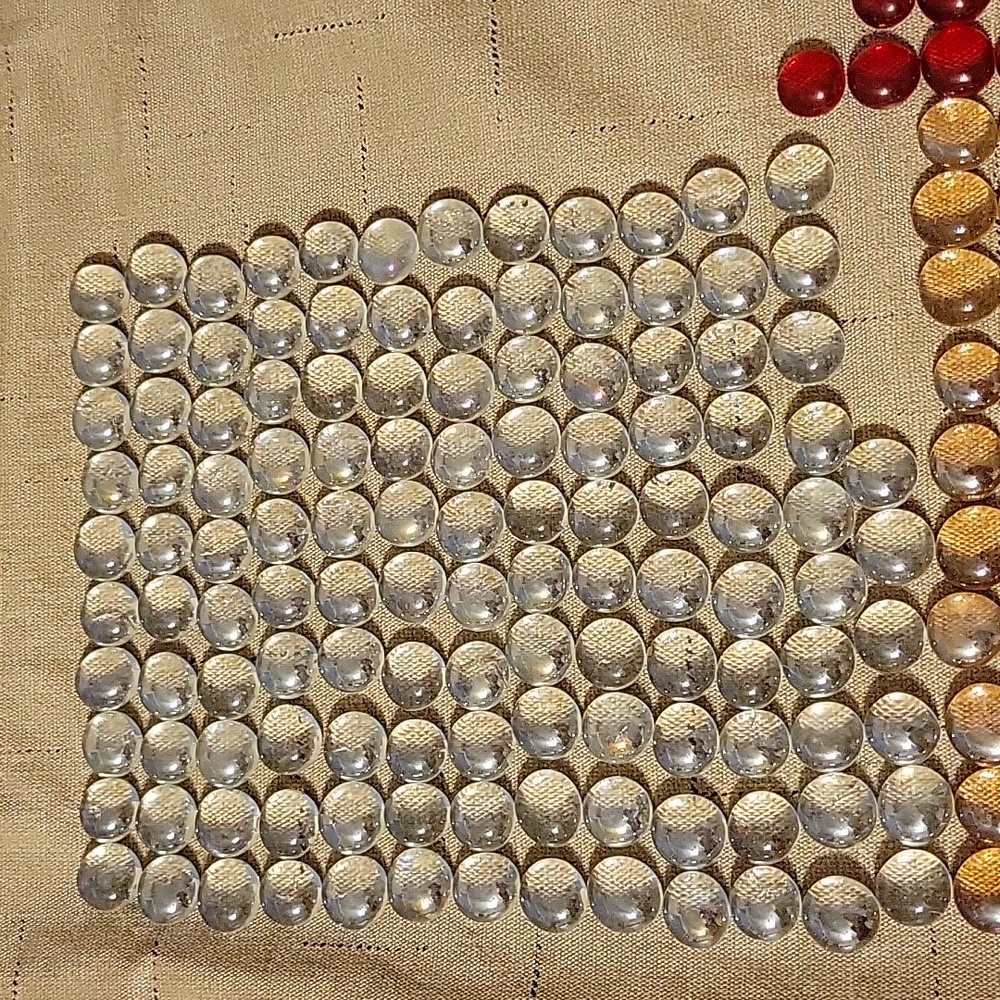 Glass Pebbles - Picture 2 of 5